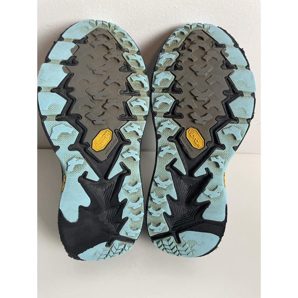 Hoka Speedgoat 4 GTX Women's 8 Hiking Running Shoes Gore Tex Hiking - Picture 10 of 15